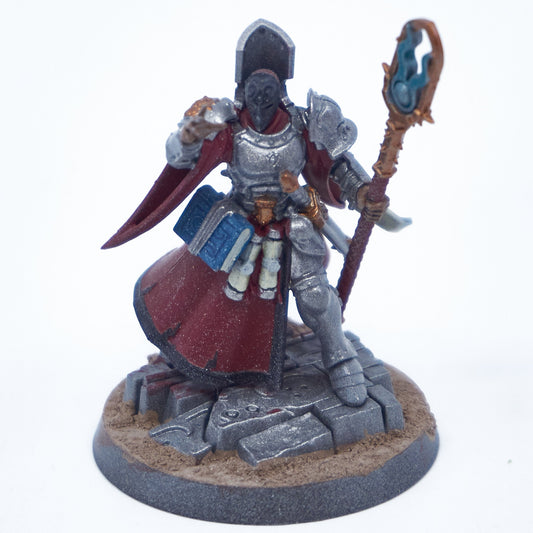 Stormcast Eternals - Knight Arcanum (02058) - Used