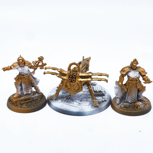 Stormcast Eternals - Celestar Ballista (02095) - Used