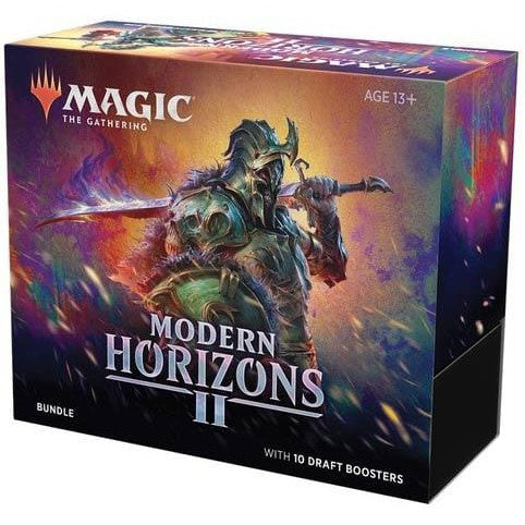 Modern Horizons 2 Bundle