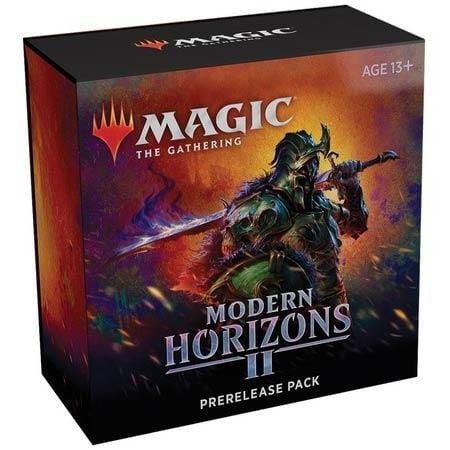 Modern Horizons 2 Prerelease Pack