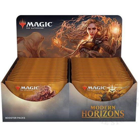 Modern Horizons Booster Box