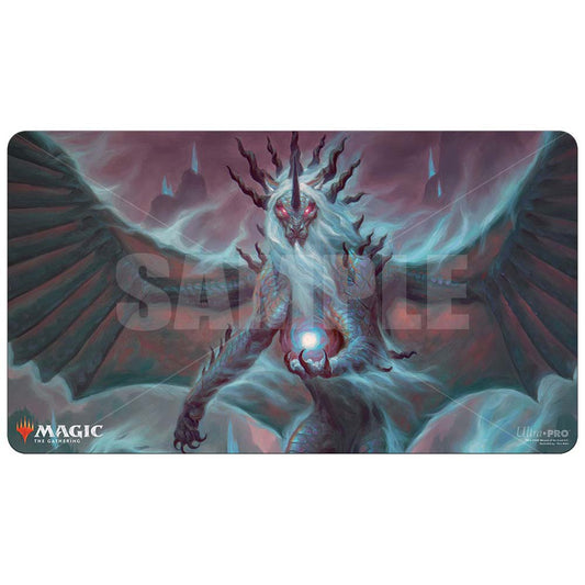 Mtg Playmat Illuma, Apex of Wishes (18316)