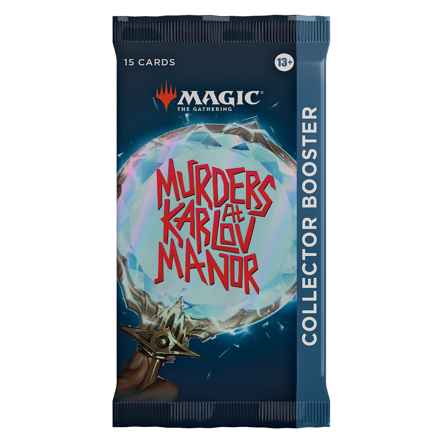 Murders at Karlov Manor - Collector Booster Pack