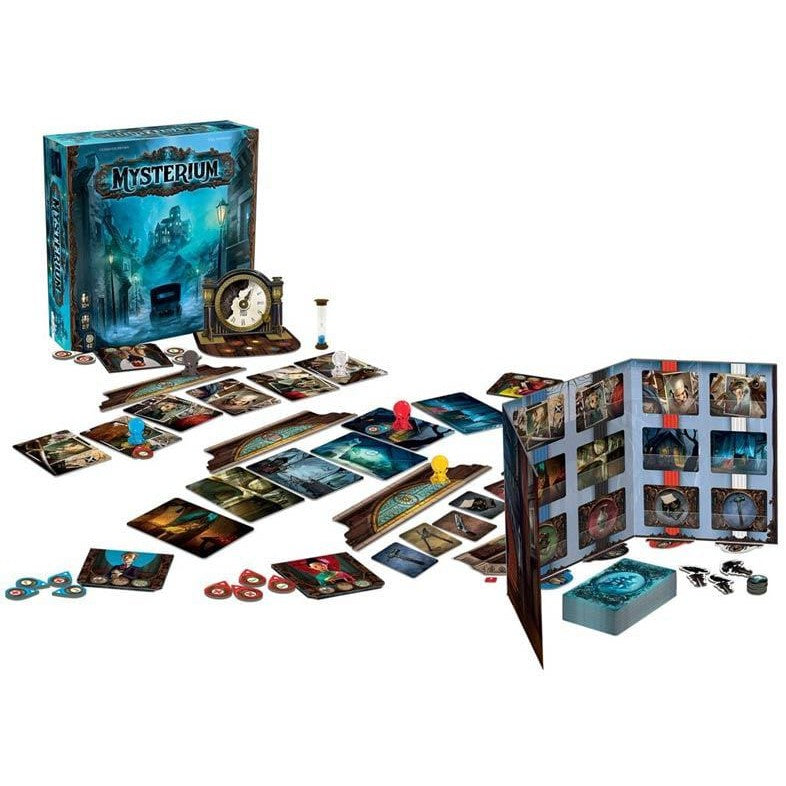 Mysterium