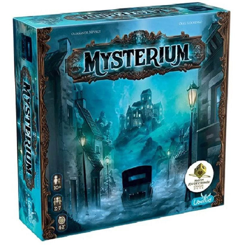 Mysterium