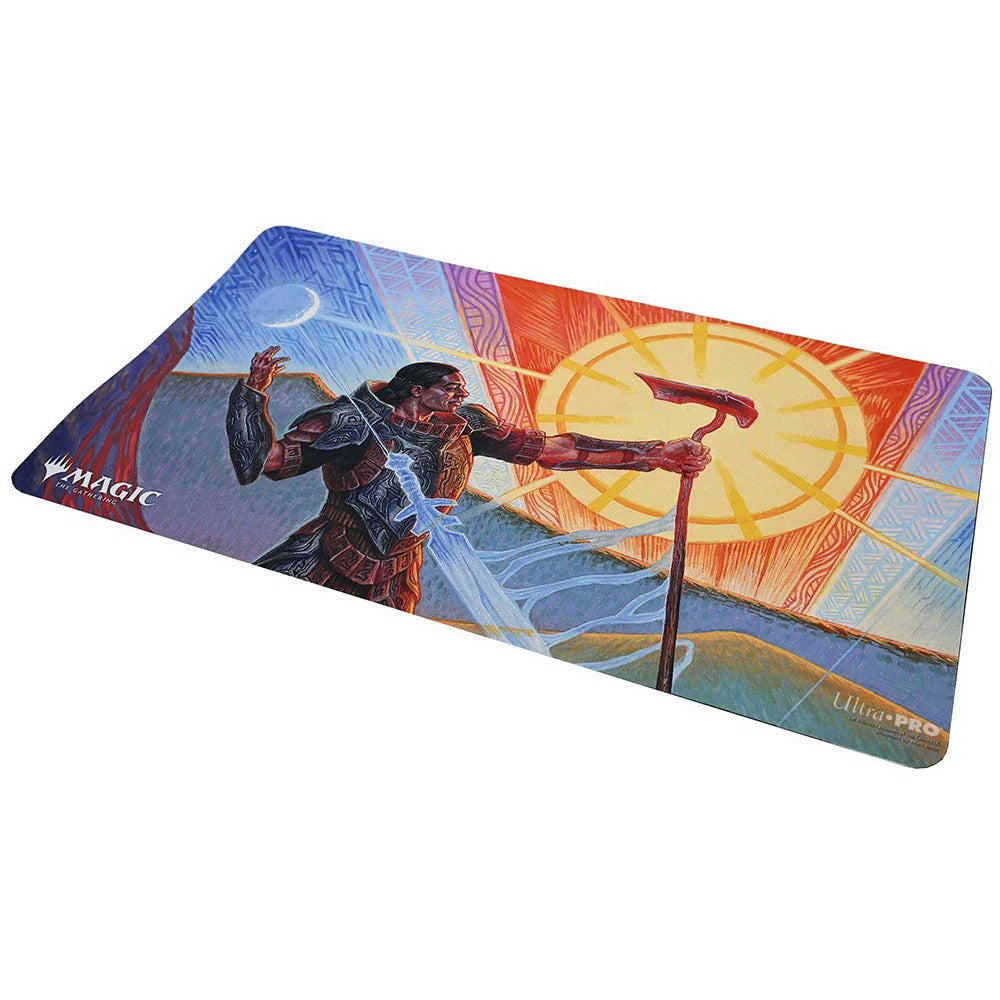 Ultra Pro Playmat for Magic: The Gathering - Strixhaven: Mystical Archive - Swords to Plowshares