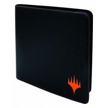 Ultra Pro Binder - Mythic Edition 12-pocket binder