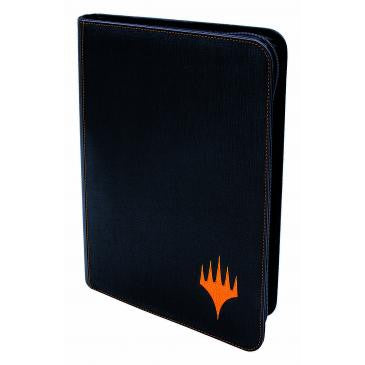 Ultra Pro Binder - Mythic Edition 9-pocket binder