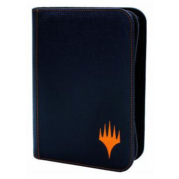 Ultra Pro Binder - Mythic Edition 4-pocket binder