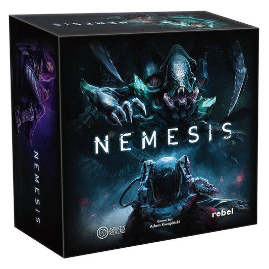 Nemesis