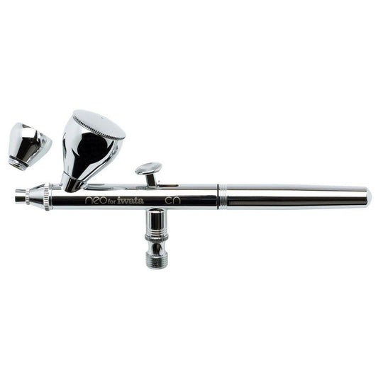 Iwata Neo CN Gravity Feed Dual Action Airbrush ( N4500 )