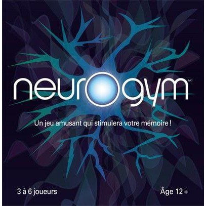 NeuroGym