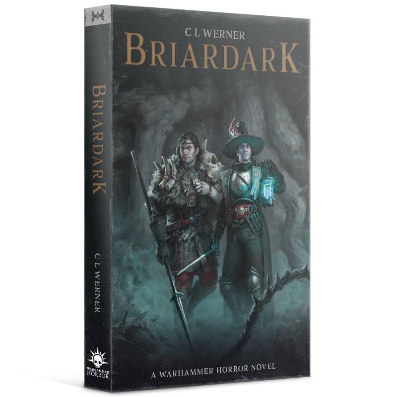 Briardark ( BL3046 )