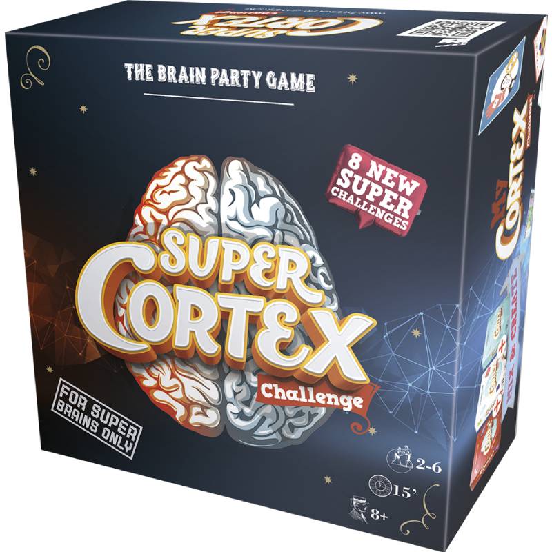 Super Cortex