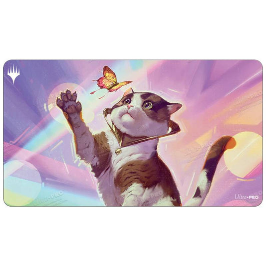 Ultra Pro - Unfinity Playmat - Cat Token