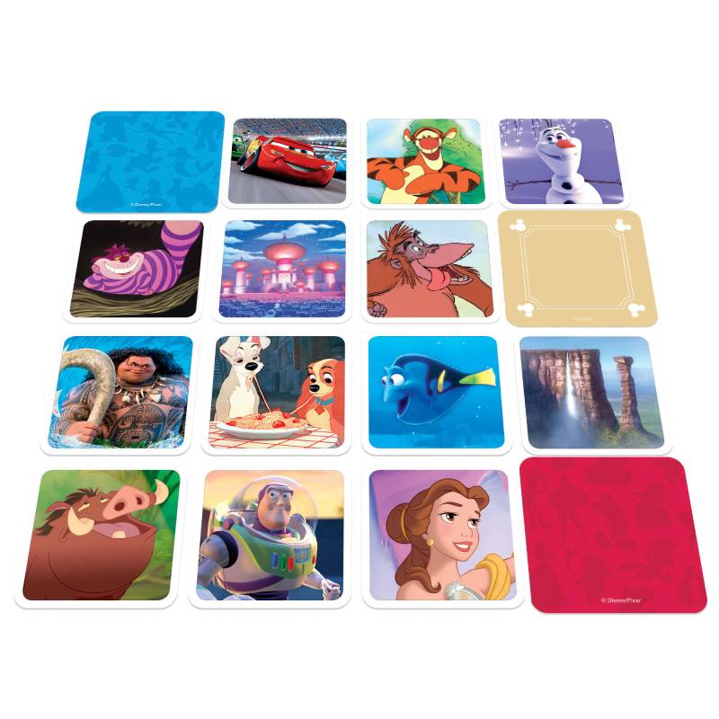 Codenames: Disney - Family Edition