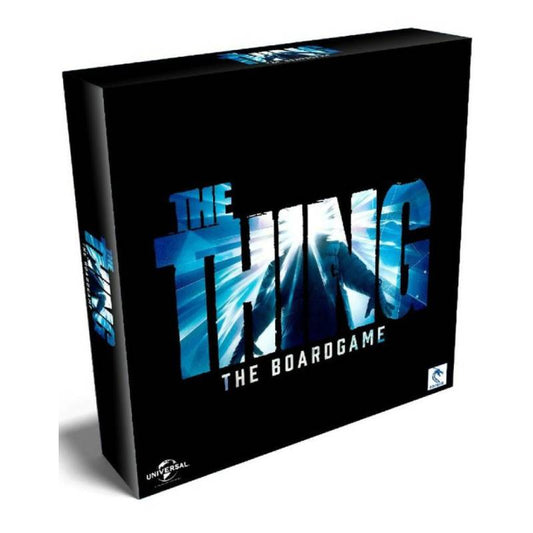 The Thing