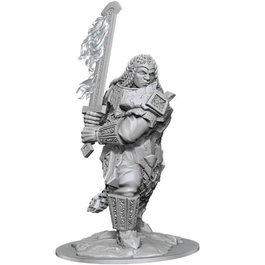 D&D Unpainted Minis Wave 18 - Fire Giant ( 90528 )