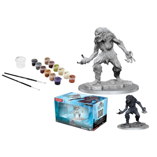 D&D Paint Kit - Ice Troll ( 90466 )