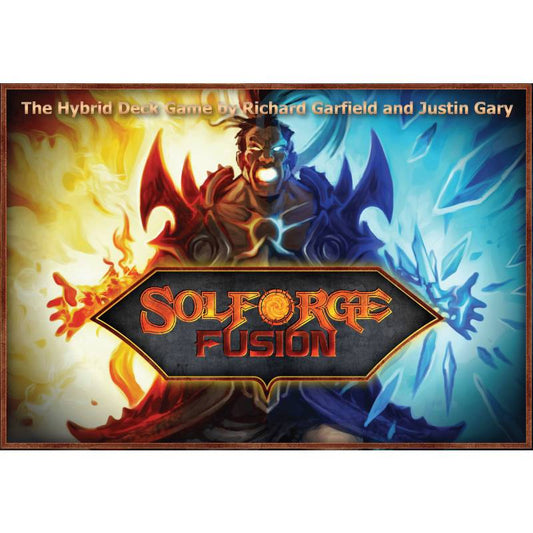 Solforge Fusion - Starter Kit