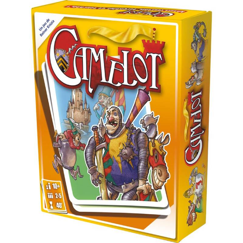 Camelot