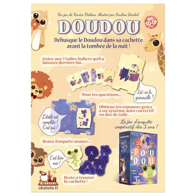 Doudou