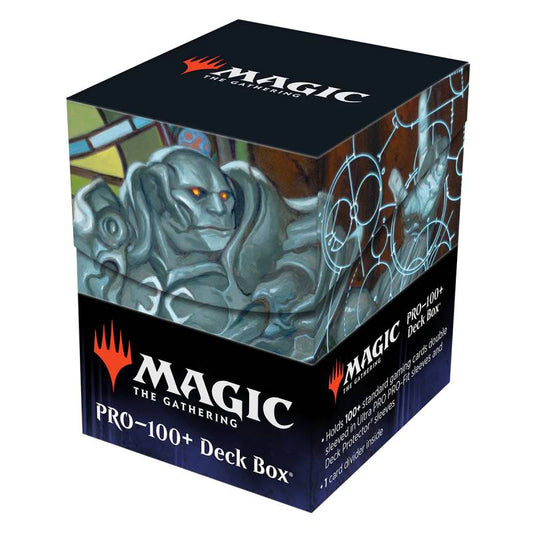 Deck Box 100+ Dominaria United -  Karn, Living Legacy