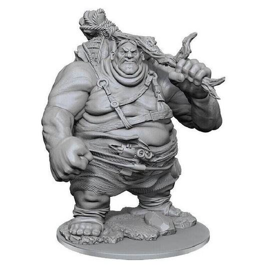 D&D Nolzurs Marvelous Miniatures: Wave 17: Hill Giant (90497)