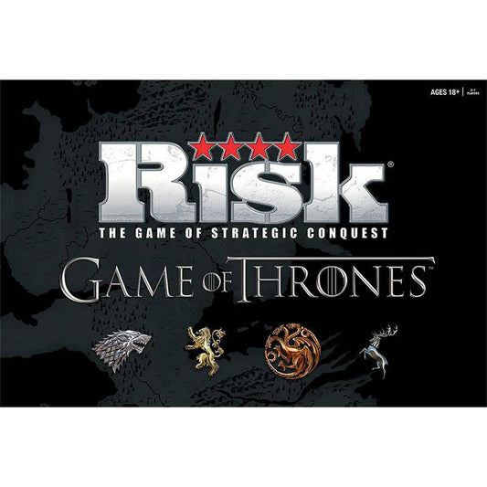 Risk: Game of Thrones