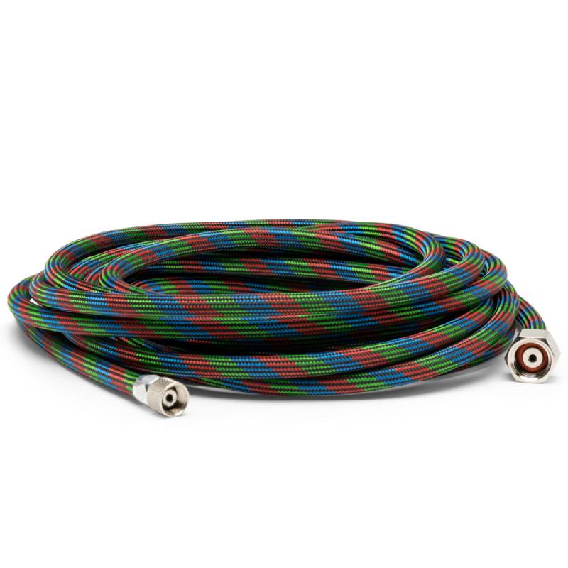 Iwata Braided Airhose