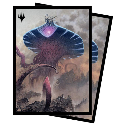 Ultra Pro Double Masters 2022 - Emrakul, the Aeons Torn (100Ct)