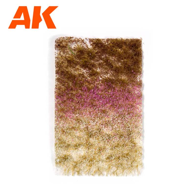 AK Interactive Blossom Tufts Fall ( AK8143 )