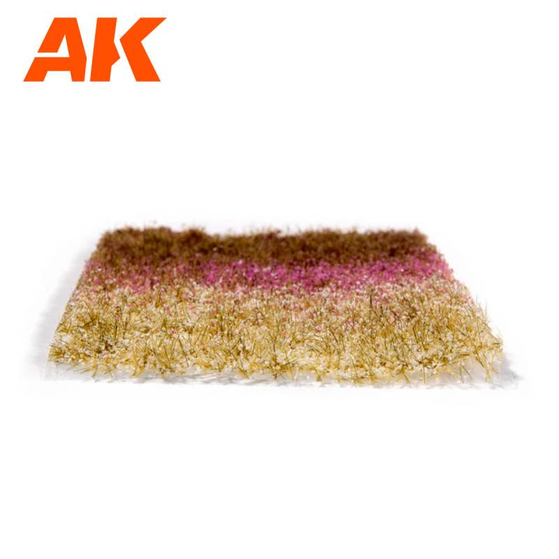 AK Interactive Blossom Tufts Fall ( AK8143 )