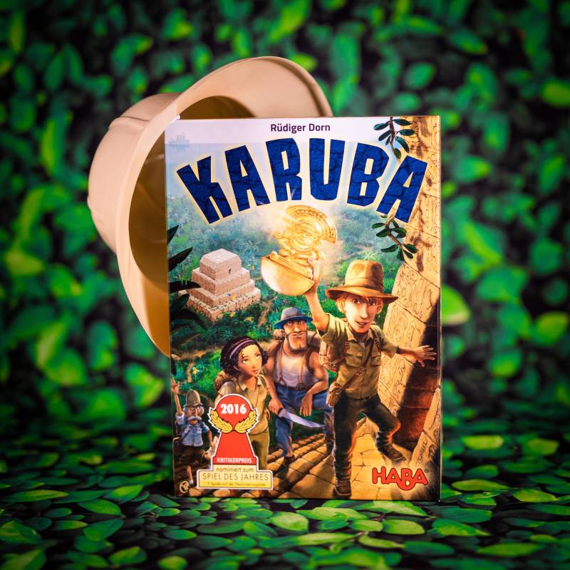 Karuba