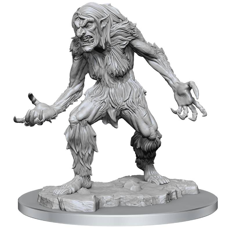 D&D Paint Kit - Ice Troll ( 90466 )