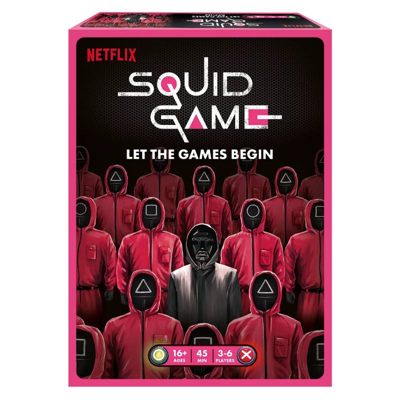 Squid Game