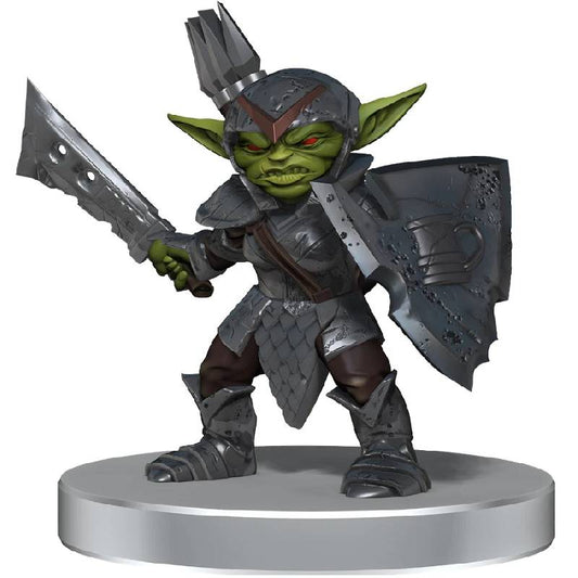 Pathfinder Battles: Goblin Vanguard ( 97537 )