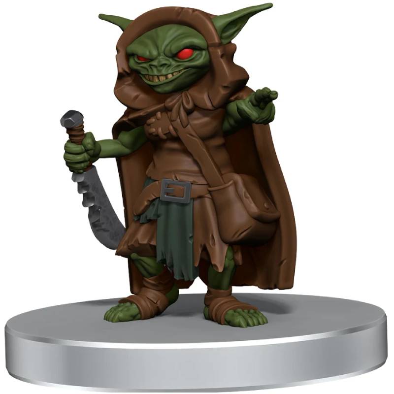 Pathfinder Battles: Goblin Vanguard ( 97537 )