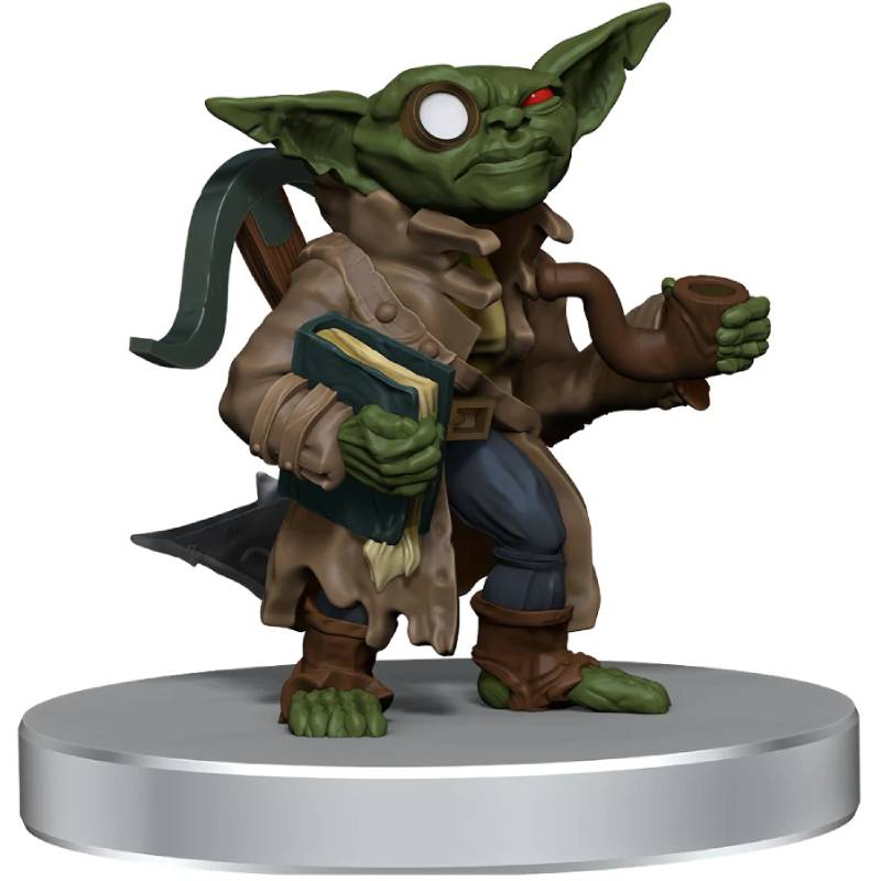 Pathfinder Battles: Goblin Vanguard ( 97537 )