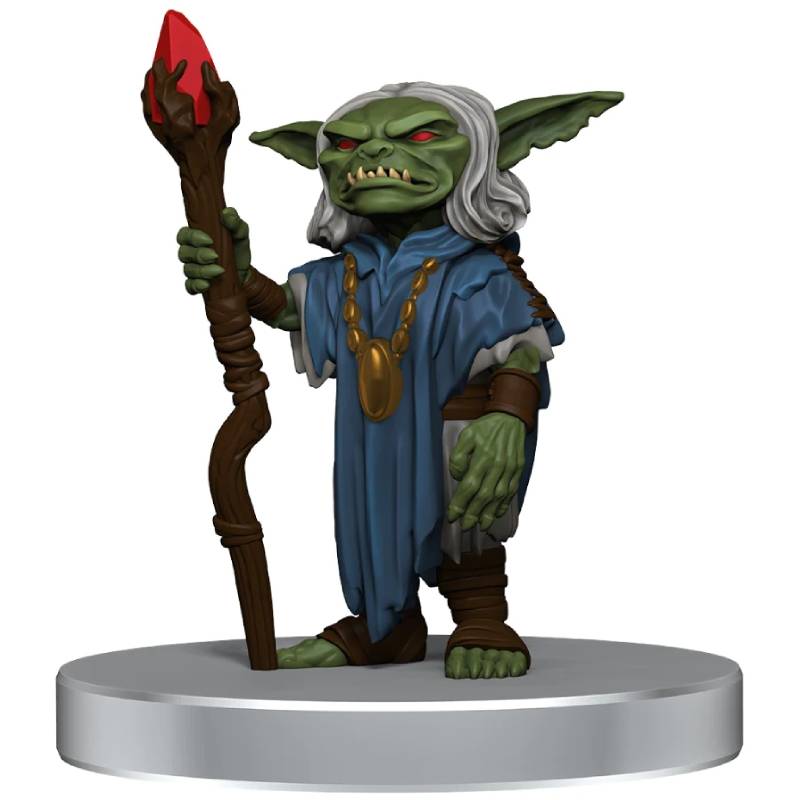 Pathfinder Battles: Goblin Vanguard ( 97537 )