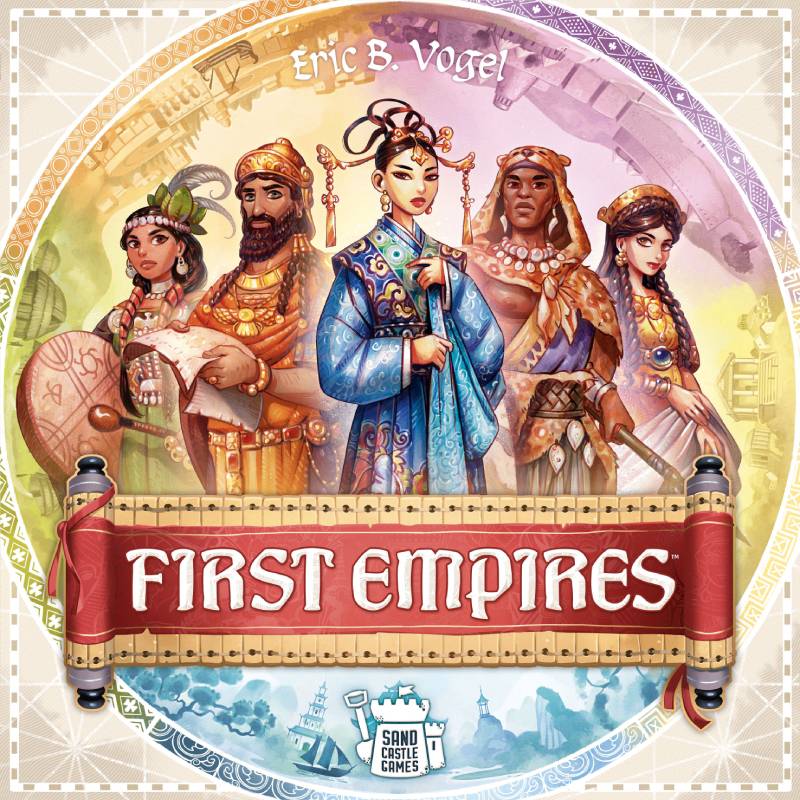 First Empires