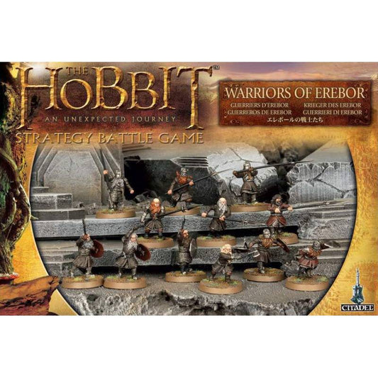 Warriors of Erebor ( 5009-W )