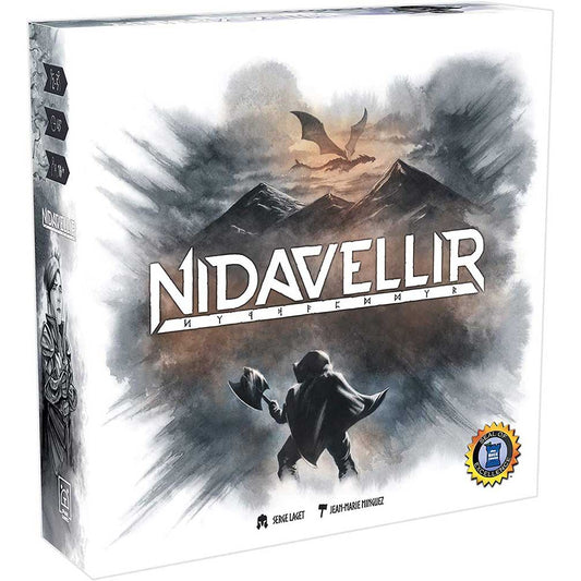 Nidavellir