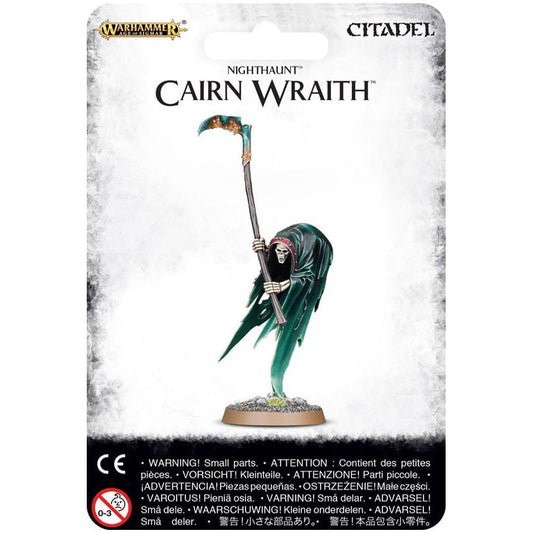 Nighthaunt Cairn Wraith ( 91-32 )