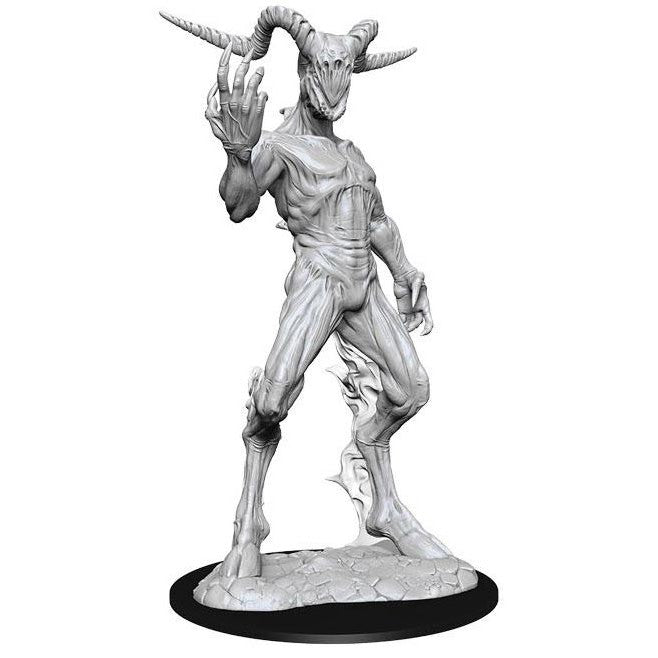 D&D Unpainted Minis - Nightwalker ( 90323 )