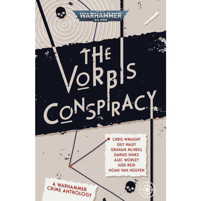 The Vorbis Conspiracy ( BL3042 )