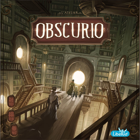 Obscurio (Multi)