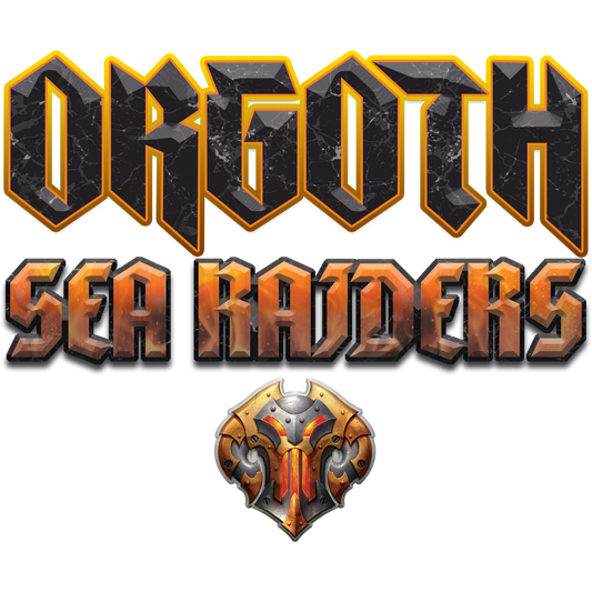 Orgoth Sea Raiders Core Army Starter (MKIV) - pip22000