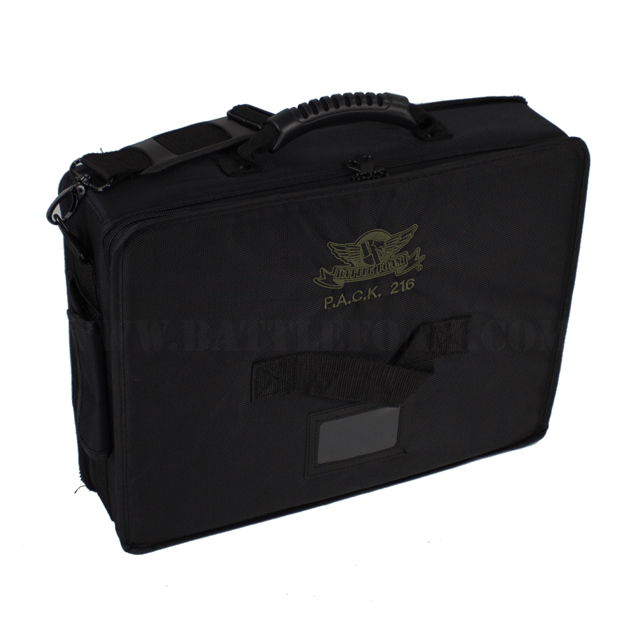 Battlefoam Bag PACK 216 2.0 Pluck Foam Load Out (BF-BB216B2-PF)