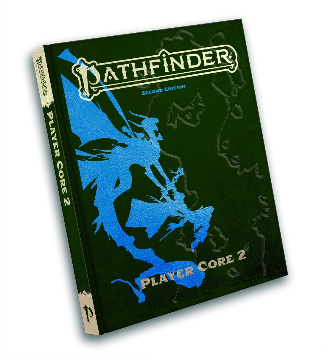 Pathfinder 2e: Player Core 2 - Special Edition